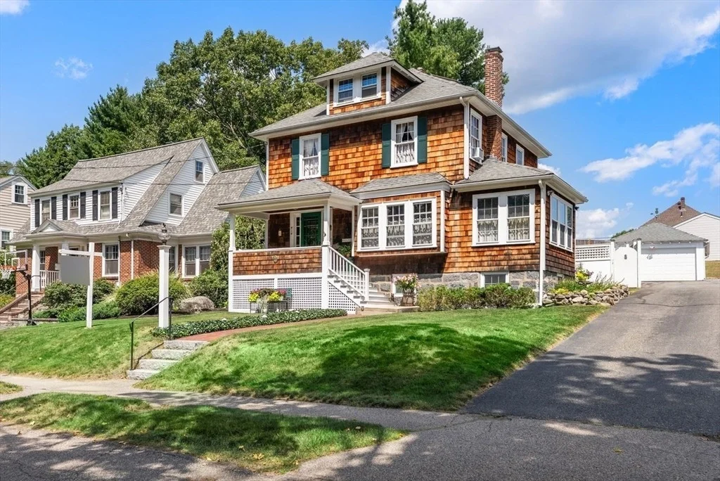 Photo of 45 Wendell Park