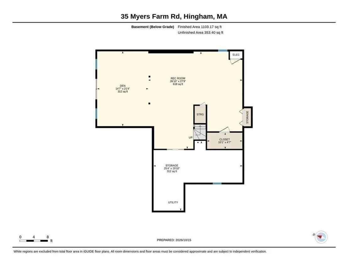 Photo of 35 Myers Farm Rd