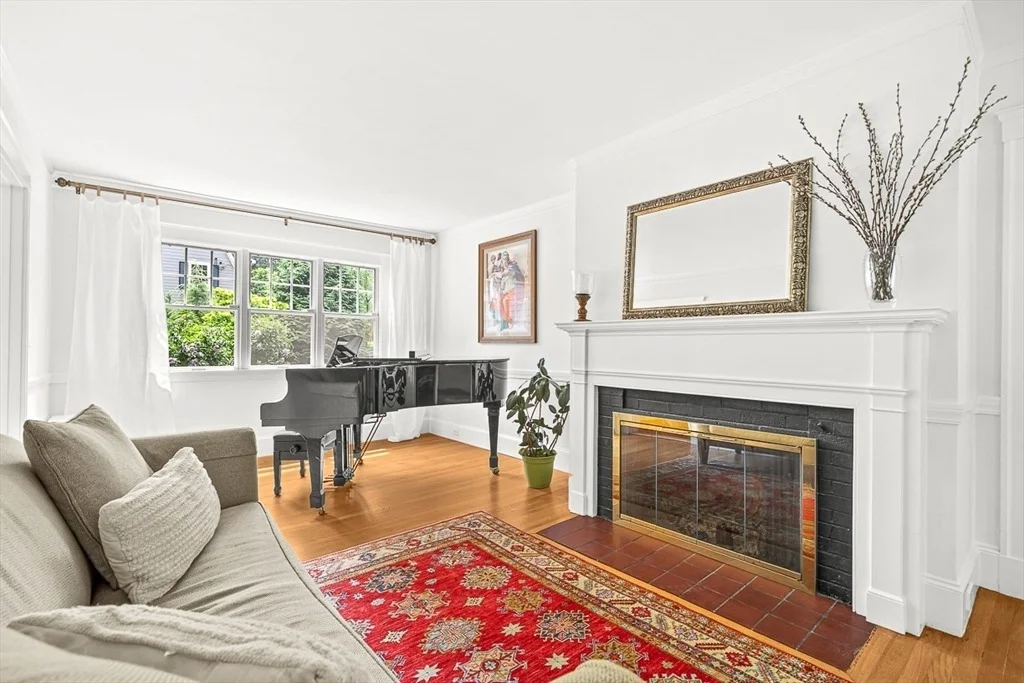 Photo of 34 Rangeley Road