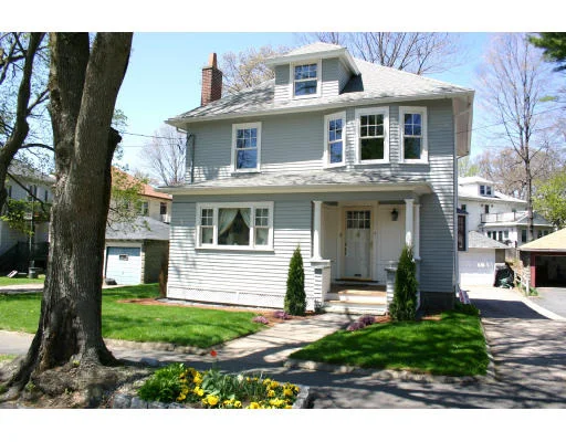 Photo of 4 Fairfax Rd.