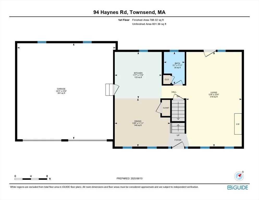 Photo of 94 Haynes Rd