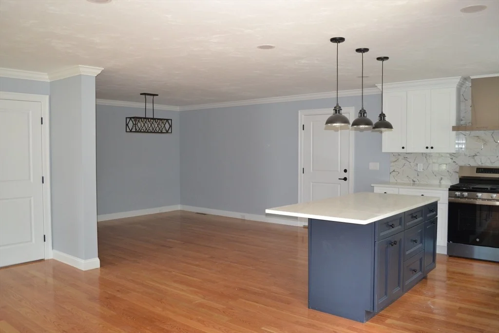 Photo of 28 Barrows St