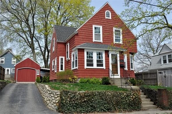 Photo of 13 Garfield St.