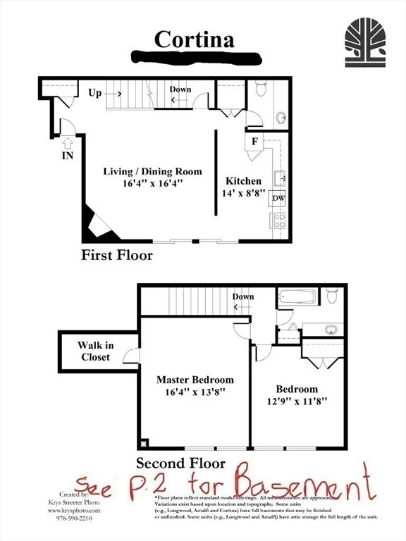 Photo of Unit 248 at 248 Pinecone