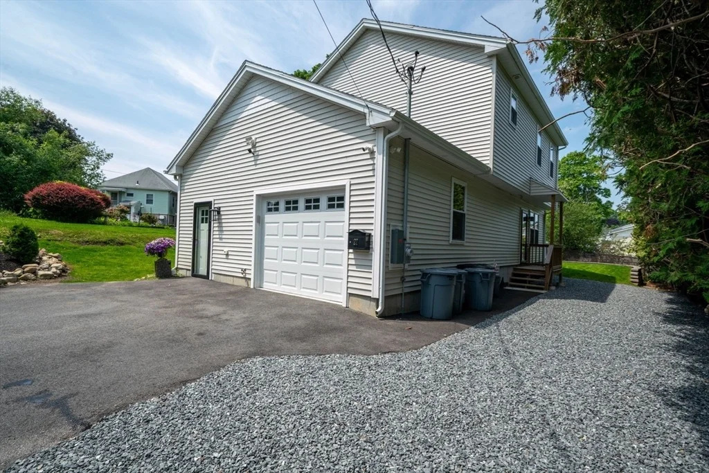 Photo of 27 Joy St