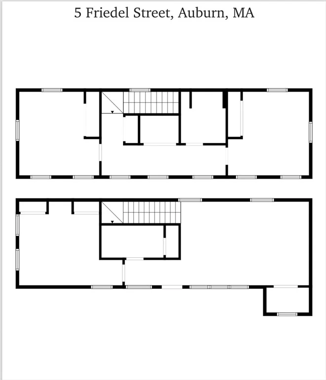 Photo of 5 Friedel St