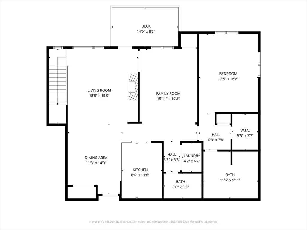 Photo of Unit 3003 at 16 Taylor Drive