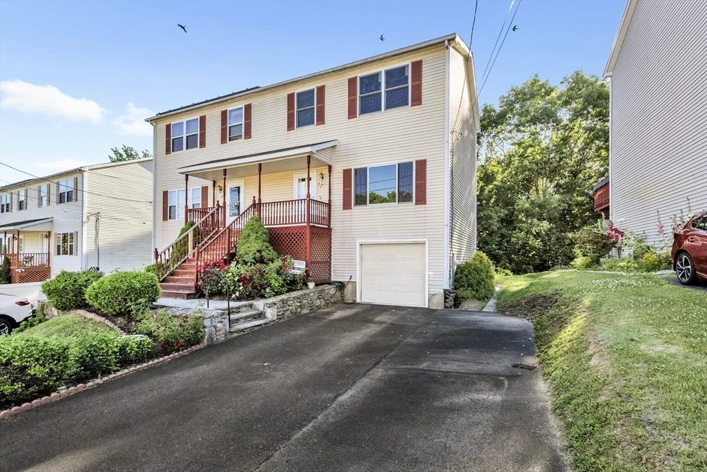 Photo of 21 Arrowsic Street