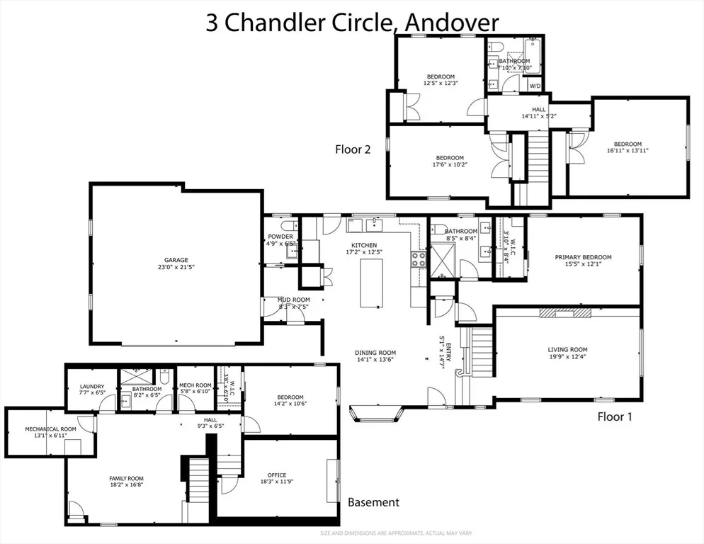 Photo of 3 Chandler Circle
