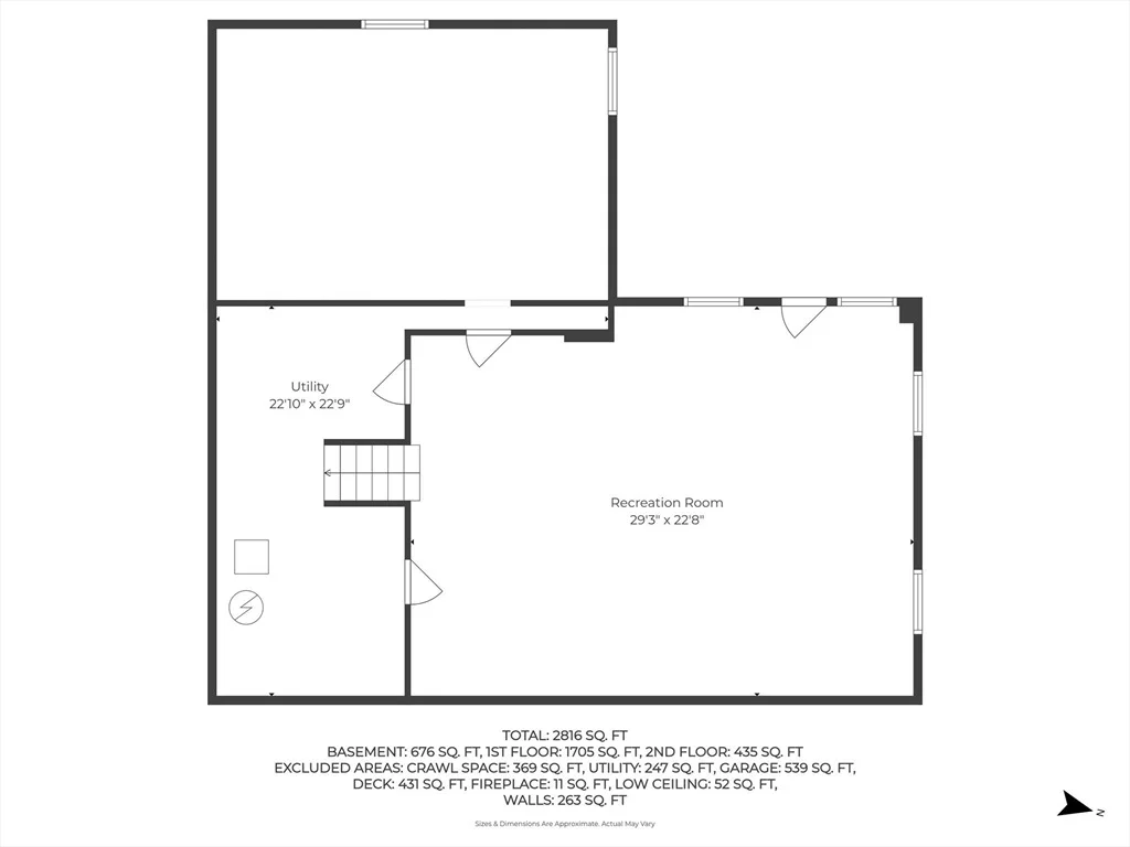 Photo of 21 Guild St