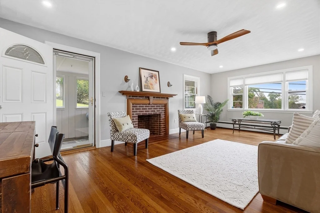 Photo of 25 Cambridge Road