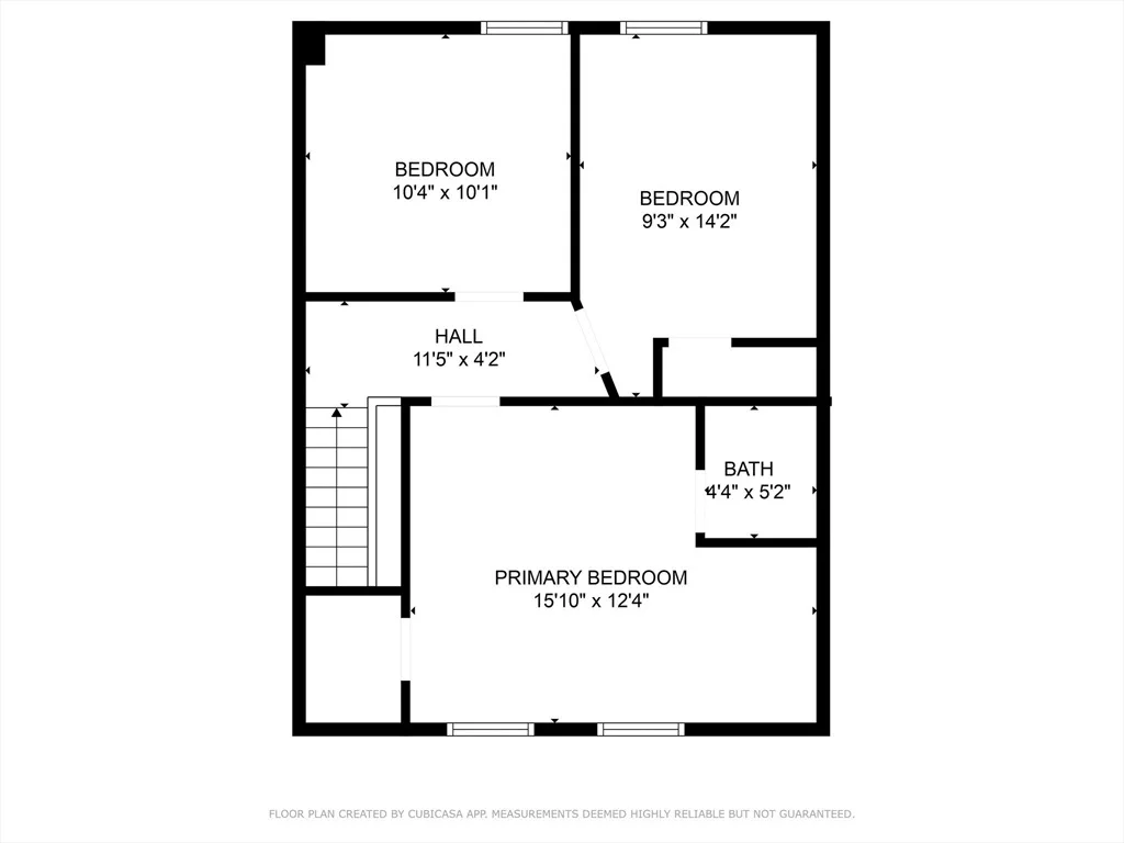Photo of 81 Middlesex St