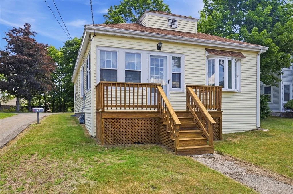 Photo of 79 Prospect Street