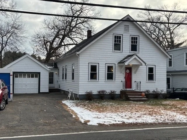 Photo of 18 Burroughs Road