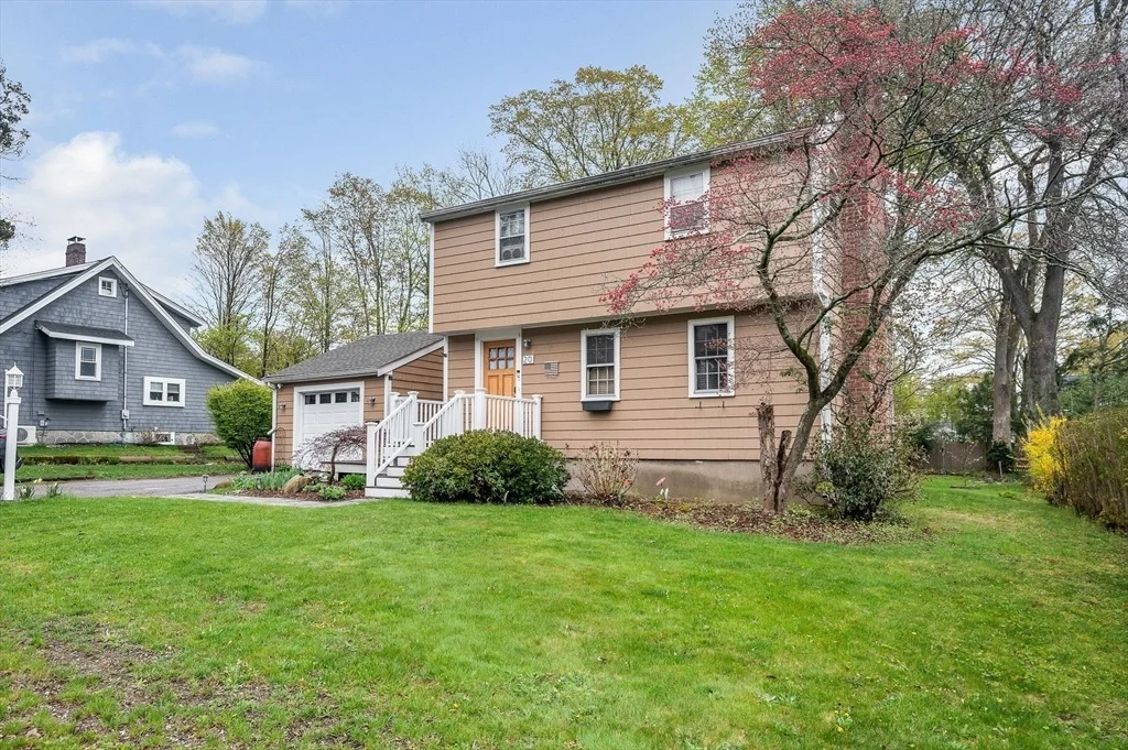 Photo of 20 Fairmount St