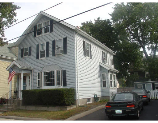 Photo of 43 Everett Street