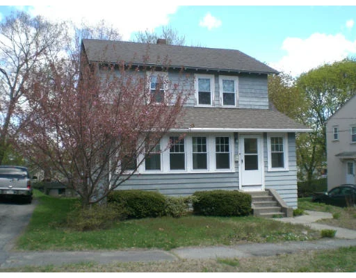 Photo of 99 Eureka St
