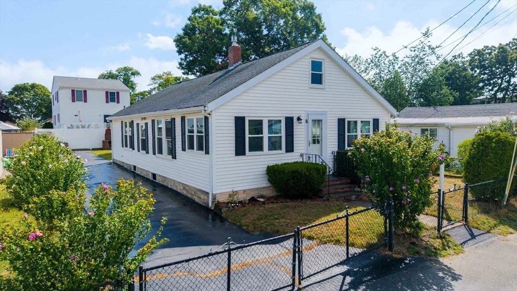 Photo of 8 Barnes St