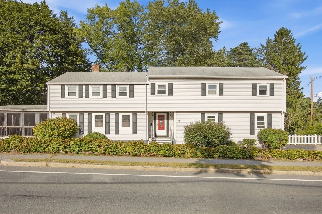 Photo of 222 Cambridge Road