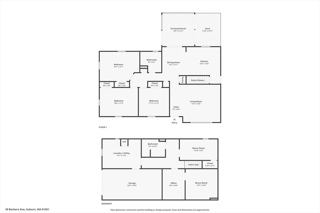 Photo of 39 Barbara Ave