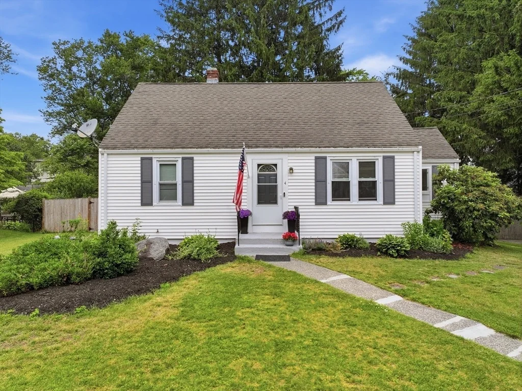 Photo of 4 Orient Street