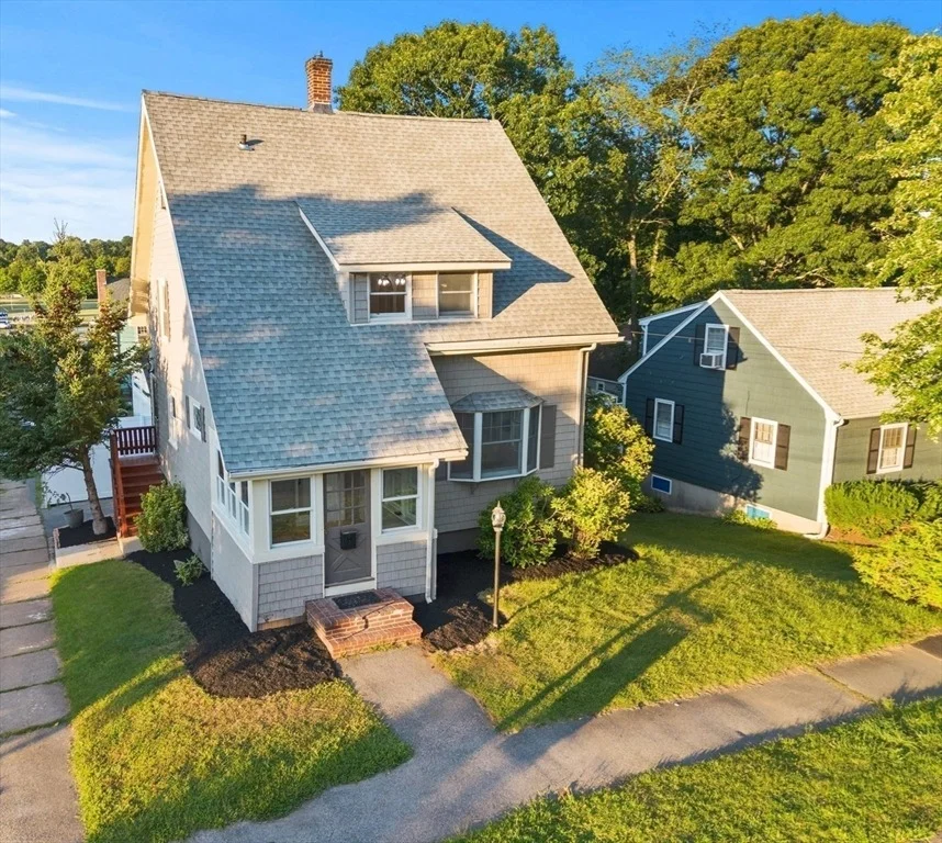 Photo of 42 Chase Street