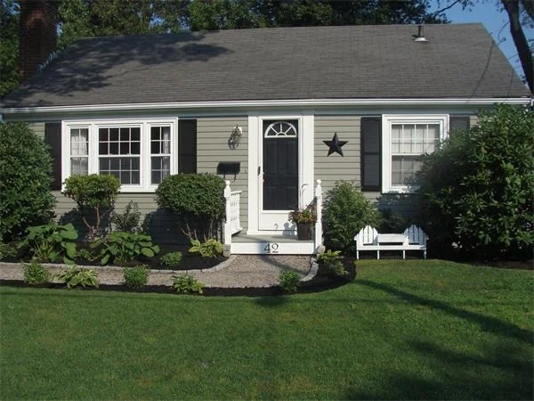 Photo of 42 Irving Rd