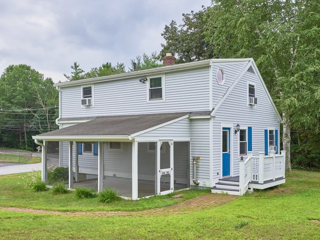 Photo of 253 Central St