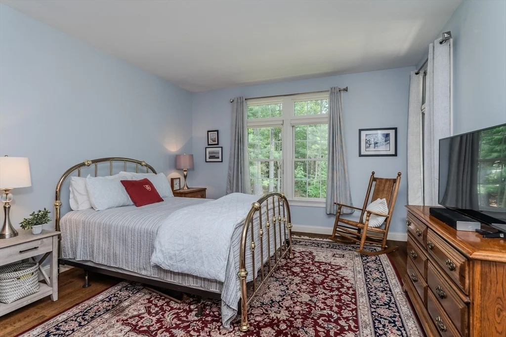 Photo of Unit 124 at 124 High Pine Circle