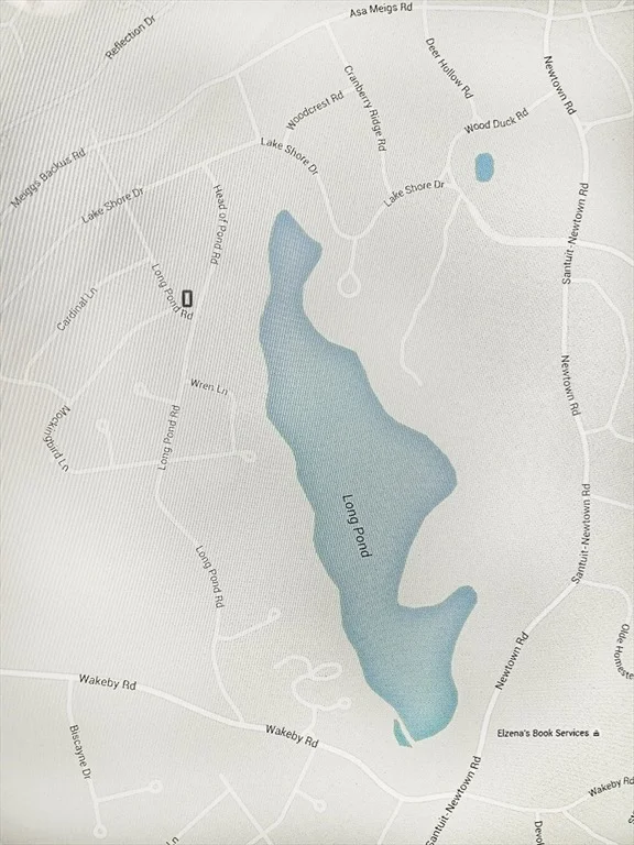 Photo of 114 Long Pond Rd