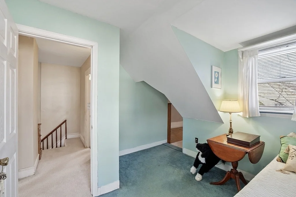 Photo of 21 Waban St