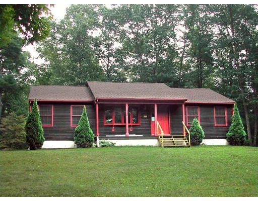 Photo of 2133 Baptist Hill Road
