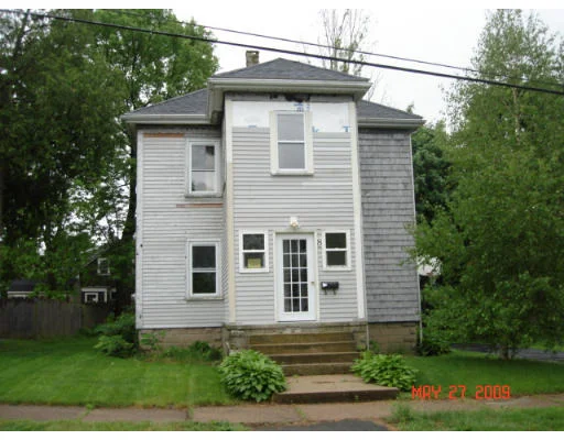 Photo of 8 Spruce Street