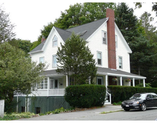 Photo of Unit 2 at 73 Haskell Street