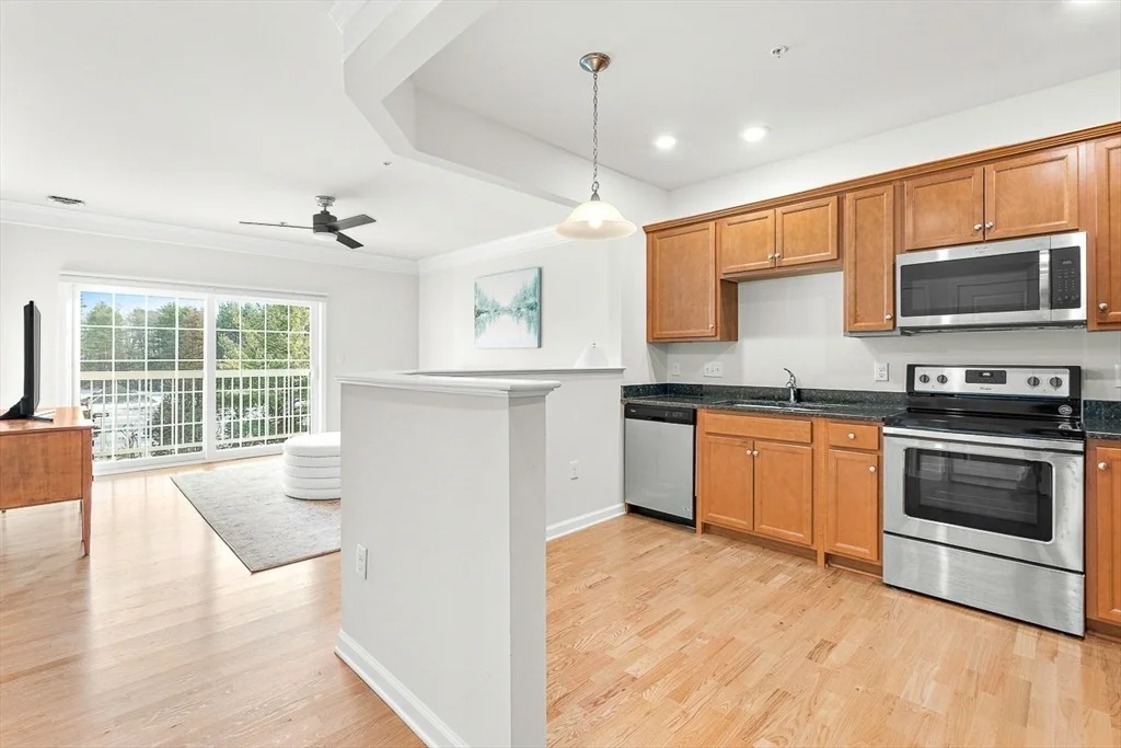 Photo of Unit 3003 at 36 Abigail Way