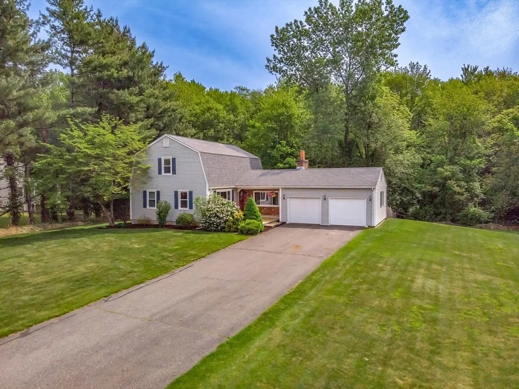 Photo of 8 Evergreen Terrace