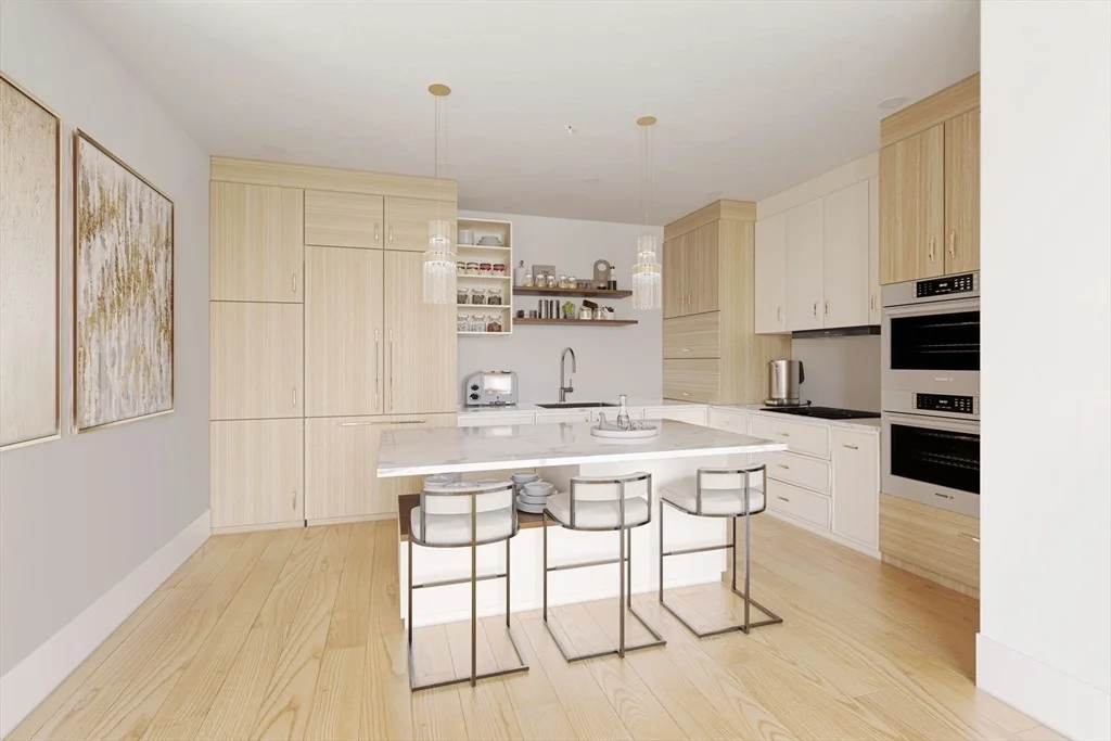 Photo of Unit UNIT121 at 12 Goodwin Place