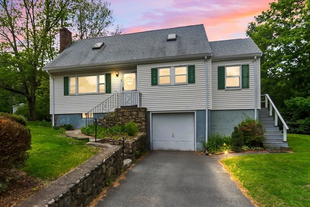 Photo of 25 Wiley Street
