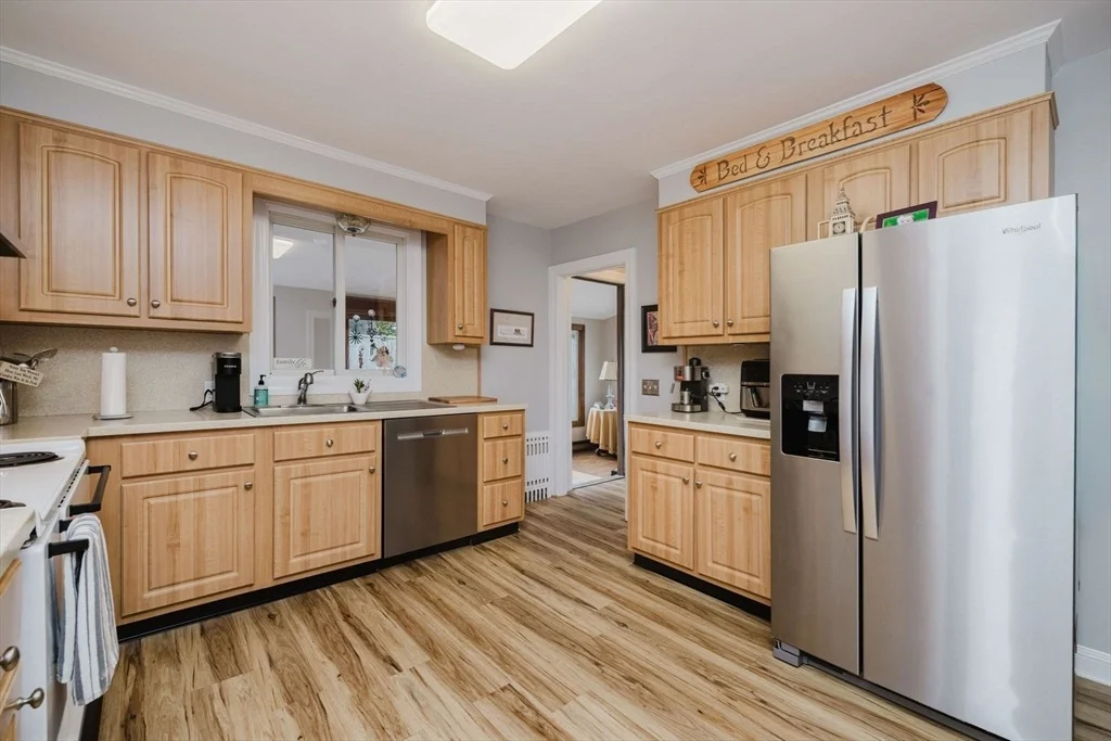 Photo of 554 Madison Street