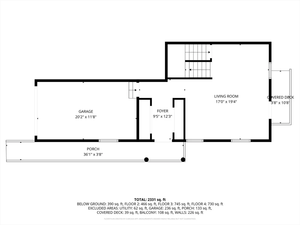 Photo of Unit 80 at 80 Compass Point