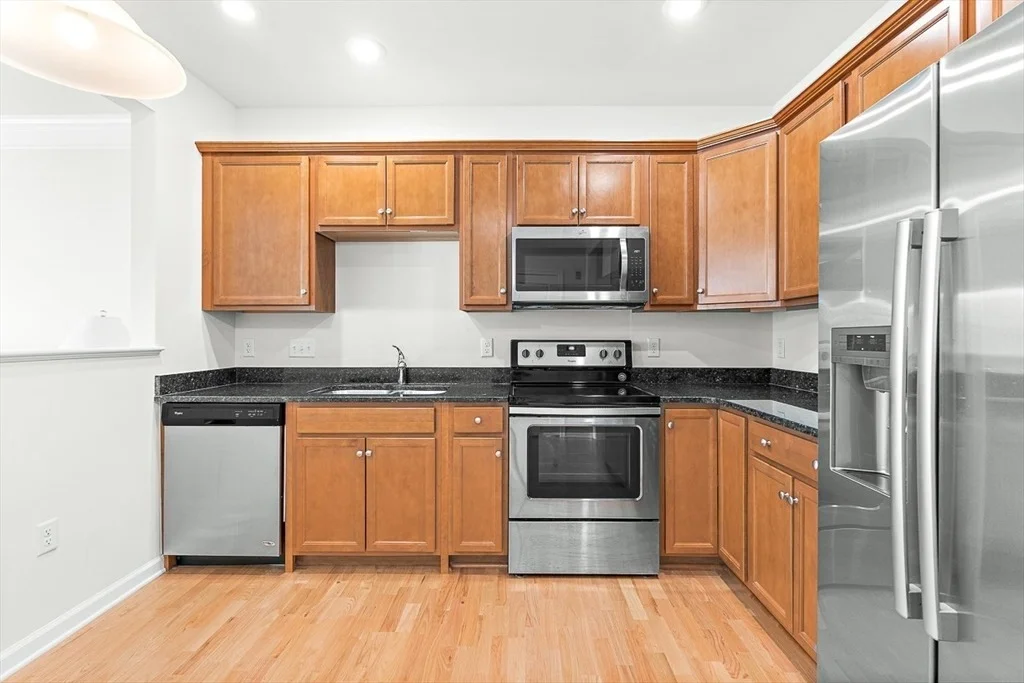 Photo of Unit 3003 at 36 Abigail Way