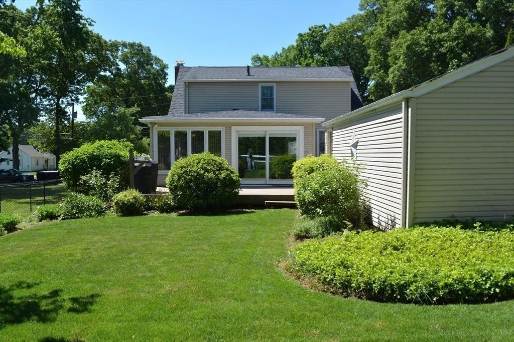 Photo of 20 Exeter Street