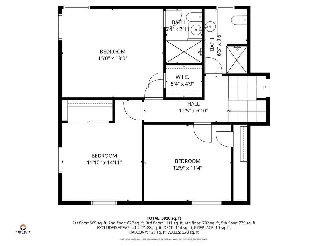 Photo of 92 Shaw Rd