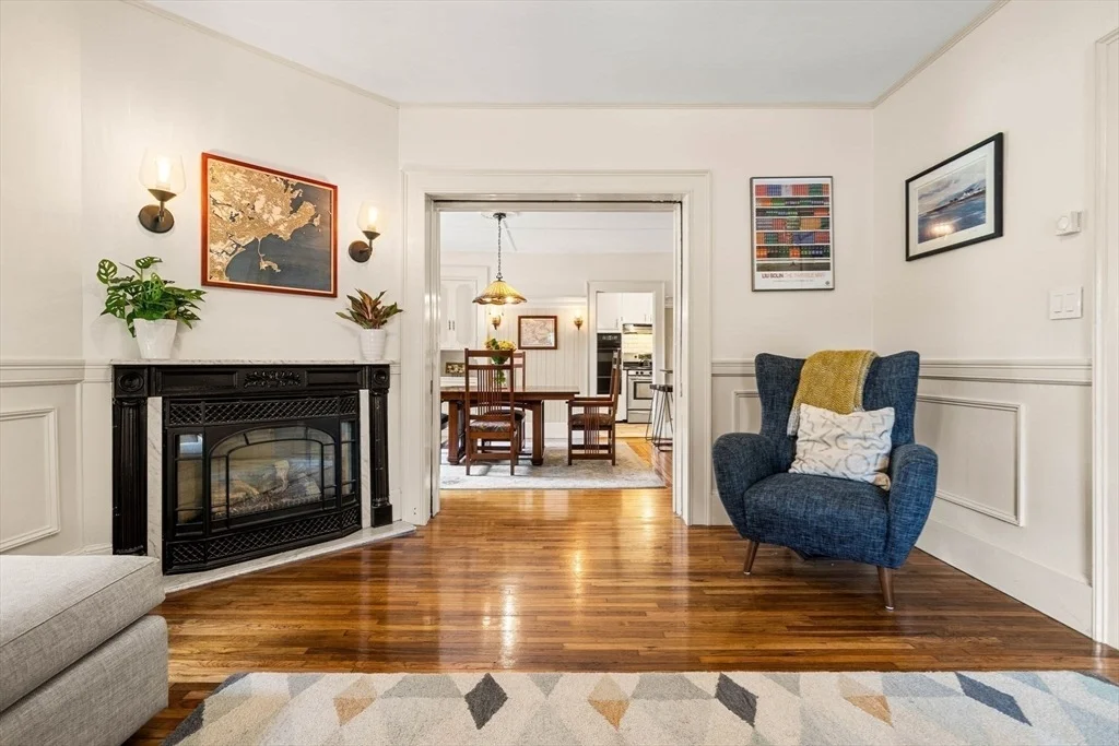 Photo of 246 Burrill Street