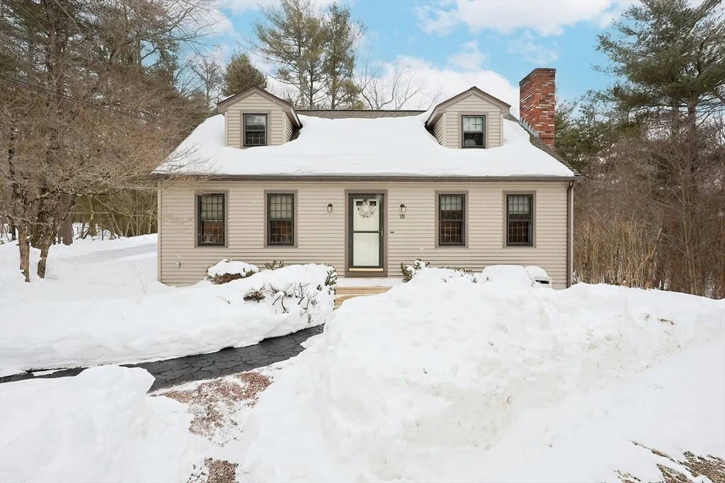 Photo of 20 Vine St