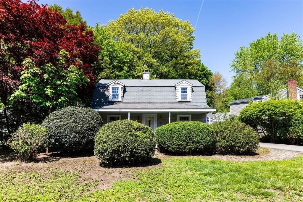 Photo of 5 Coolidge Road