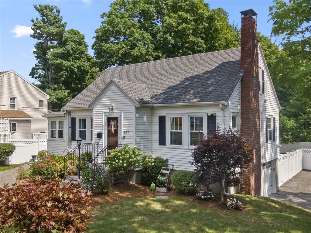 Photo of 277 Vernon Street
