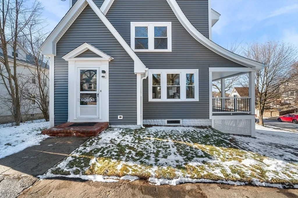 Photo of 30 Burdett Road