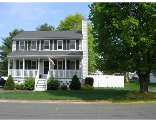 Photo of 65 Ames St