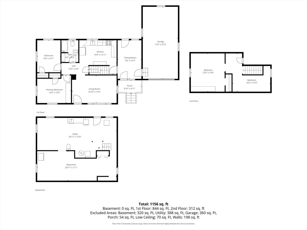 Photo of 186 Compos St